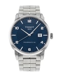 Pre-Owned Tissot Powermatic 80 Watch